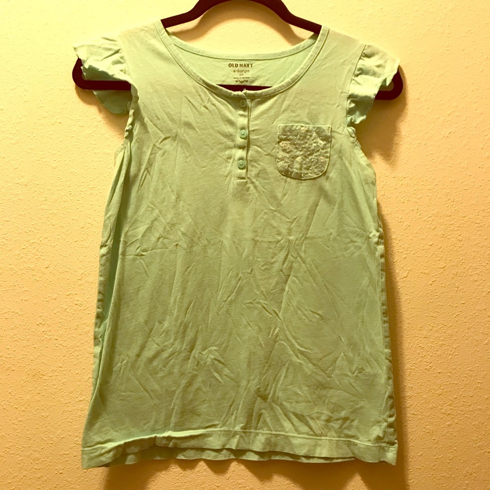 Old Navy Top